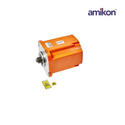 ABB IRB7600 3HAC057543-003\3HAC14040-1 Motor com pinhão