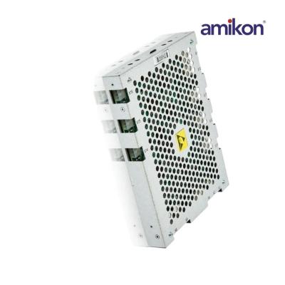 Unidade de acionamento ABB DSQC462 3HAC047960-001 Asimov