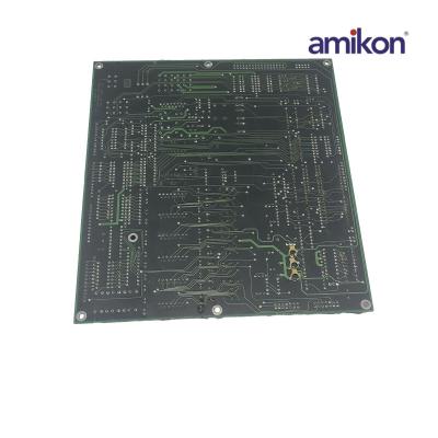 Placa de circuito multiplexador ABB APMXB03 E-32215