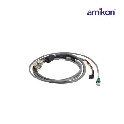 Pendente de ensino de chicote de fios ABB 3HAC035802-001 IRC5