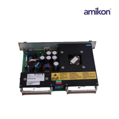 Placa de sistema ABB 3HNM 04326-1 ESD