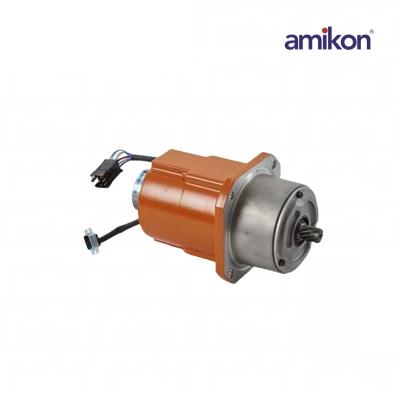 ABB IRB2400 3HAC17326-1 3HAC021346-001 Motor com pinhão