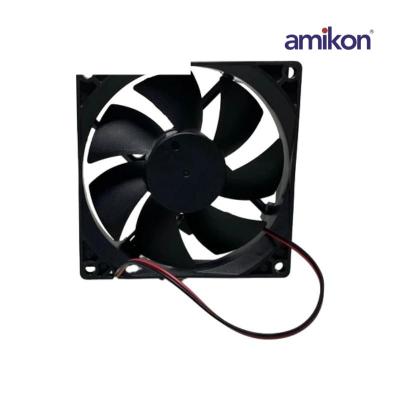 Ventilador do robô ABB 3HAC025466-001 IRC5