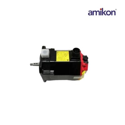 General Electric/Fanuc A06B-0235-B605 Servo motor CA robótico