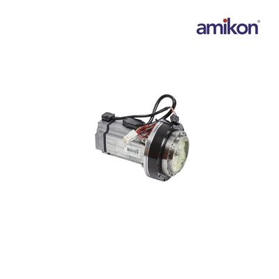 Motor da caixa de engrenagens ABB 3HAC037281-001