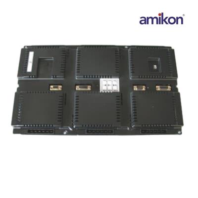 Unidade servo principal ABB 3HAC025338-006