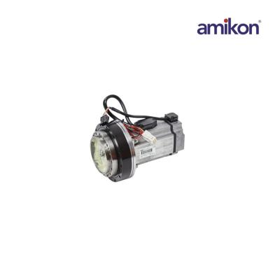 Motor da caixa de engrenagens ABB 3HAC037281-001