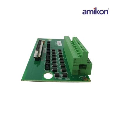 General Electric IS200TBCIH3C Contact Input Terminal Board