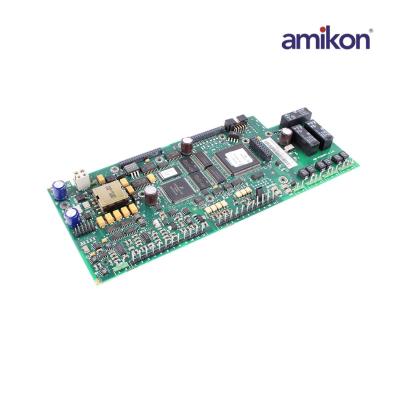 Placa de controle ABB RMIO-01 64379143