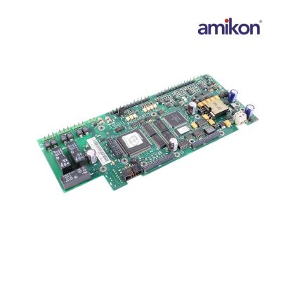 Placa de controle ABB RMIO-01 64379143