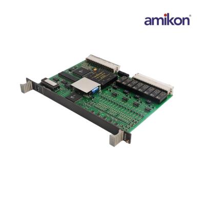 Módulo de controle analógico ABB GJR2388300R1010 83SR06B-E