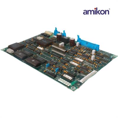 Placa de controle de motor ABB SNAT7780