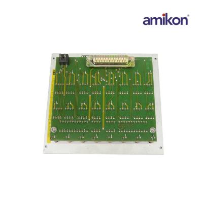 Módulo de controle de relé ABB HIEE205014R1 UNC4673A V1