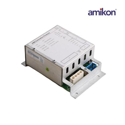 Módulo de fonte de alimentação alternativa ABB SB171 3BSE004802R1