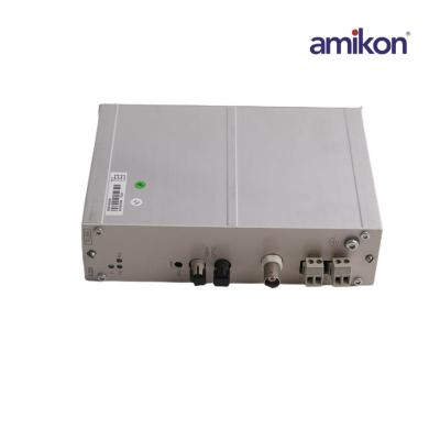 Modem Óptico ABB TC630 3BSE002253R1 AF 100