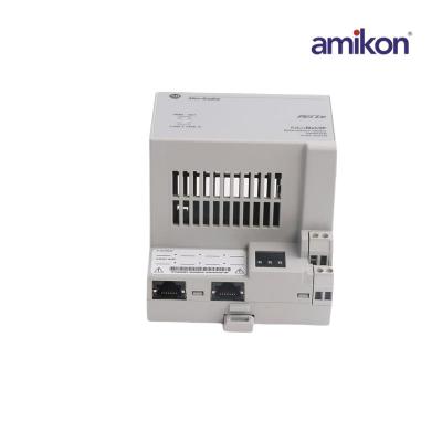 Adaptador 1794-AENTR Flex EtherNet/IP