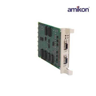 Módulo de interface ABB CI522 3BSE012790R1