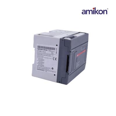 Módulo Advant Controller ABB 07KR51 1SBP260010R1001