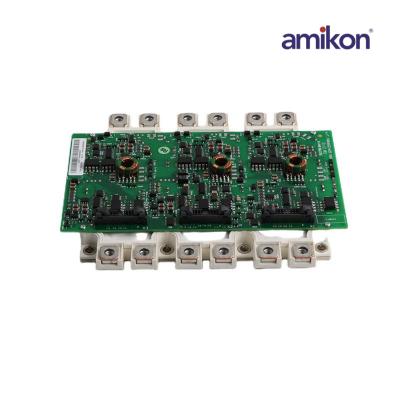 ABB 3AUA0000109339 AGDR-81C FS450R17KE3 MÓDULO IGBT SP KIT