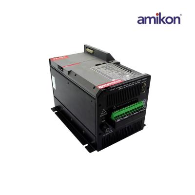 Servo Drive de Posicionamento EMERSON FX-490