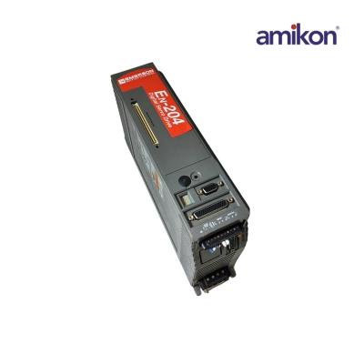 EMERSON EN-204 EN-204-00-000 Servo Drive