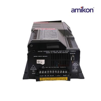 EMERSON FX-340 960133-01 Servo Drive de posicionamento sem escova