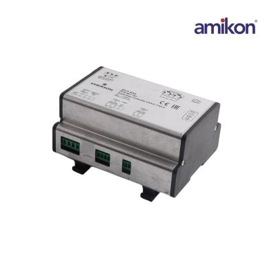 Controlador de superaquecimento autônomo EMERSON EC3-X33