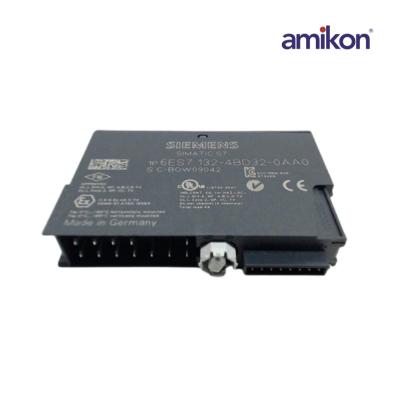 Siemens 6ES7132-4BD32-0AA0 SIMATIC DP Electronic Module