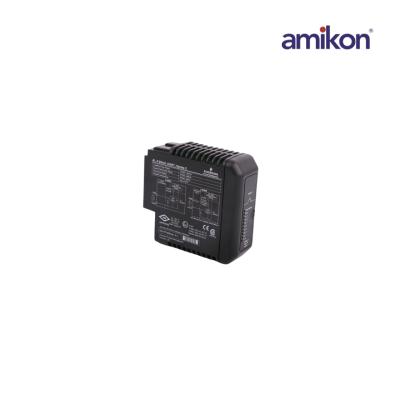 Módulo de saída analógica EMERSON KJ3222X1-BA1 12P2532X072 VE4033S2B1 DeltaV