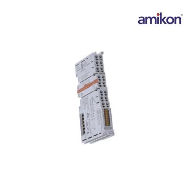 Módulo de entrada digital WAGO 750-1405 I/O SYSTEM 750