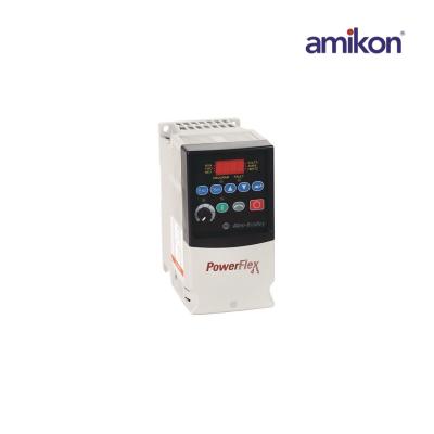 22A-B017N104 PowerFlex AC Drive