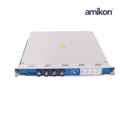 Bently Nevada 3500/72M 176449-08 Monitor de posição da haste receptora