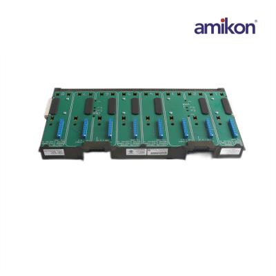 Portadora de interface de E/S EMERSON KJ4001X1-BE1 12P0818X072 VE4050S2K1C0