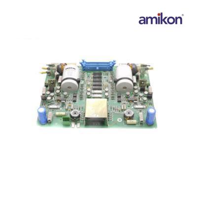 ABB SNAT630PAC Pulse Amplifier Board