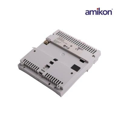 Módulo base de saída analógica distribuída Schneider 170AAO92100 Modicon Momentum