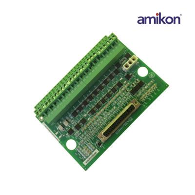 Placa de controle da turbina General Electric IS200STCIH2AED Mark VI