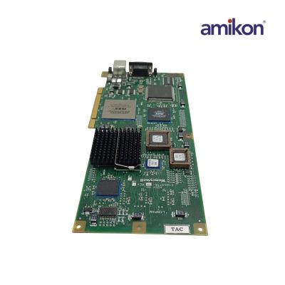 Placa de controle Honeywell 51403776-100 LCNP4M