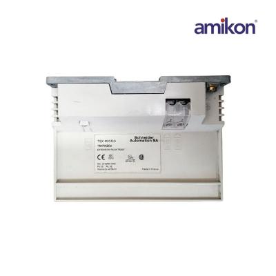 Schneider TSXRKZ02 Modicon TSX Micro Mini Rack de Extensão