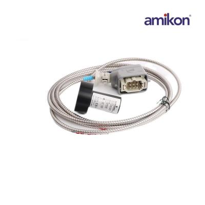 Sensor de vibração de eixo EMERSON PR9268/203-000
