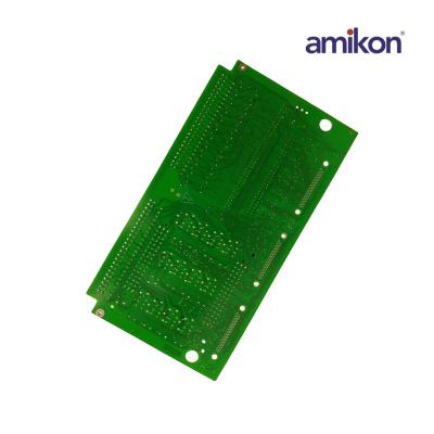 Placa discreta General Electric IS200TDBTH6ACD