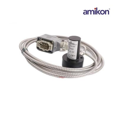 Sensor de vibração de eixo EMERSON PR9268/203-000