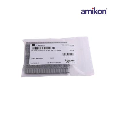 Bloco terminal conectável Schneider 170XTS00100