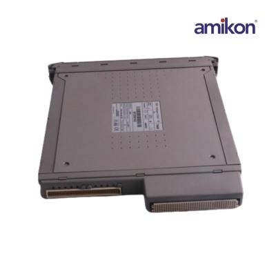 Módulo de entrada analógica ICS TRIPLEX T8480C Módulo de E/S TMR confiável de 40 canais (revestido)