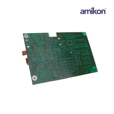 Placa de processador Honeywell 51309355-001 DR4500 Truline