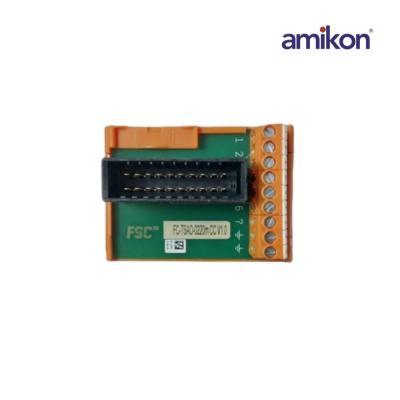 Módulo de controle Honeywell FC-TSAO-0220M