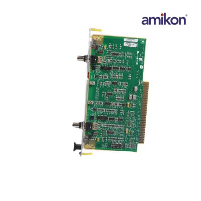 Placa de E/S de rede de controle local Honeywell 51305072-100