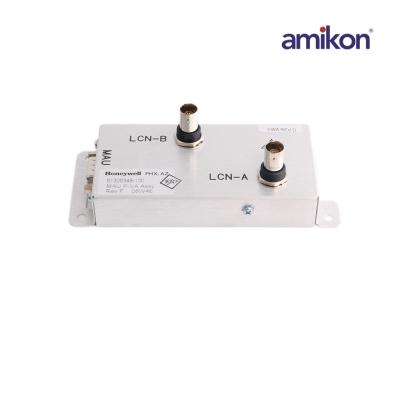 Conjunto de unidade adaptadora de mídia Honeywell 51305348-100