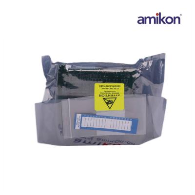 Módulo de E/S do controlador Honeywell 900A16-0101 HC900