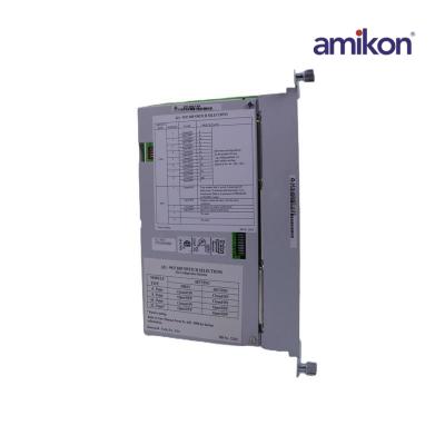 Honeywell 621-9937 Parallel I/O Module