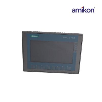 Painel Básico Siemens 6AV2123-2GB03-0AX0